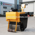 CE Approved Handheld Road Roller Mini (FYL-600)